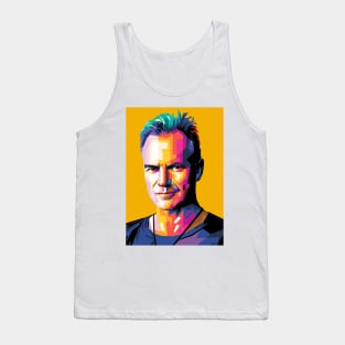 Sting Tank Top